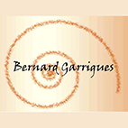 logotype du site de benard garrigues