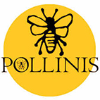 logotype du site pollinis